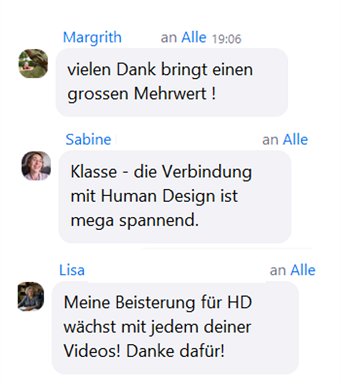  Testimonials 